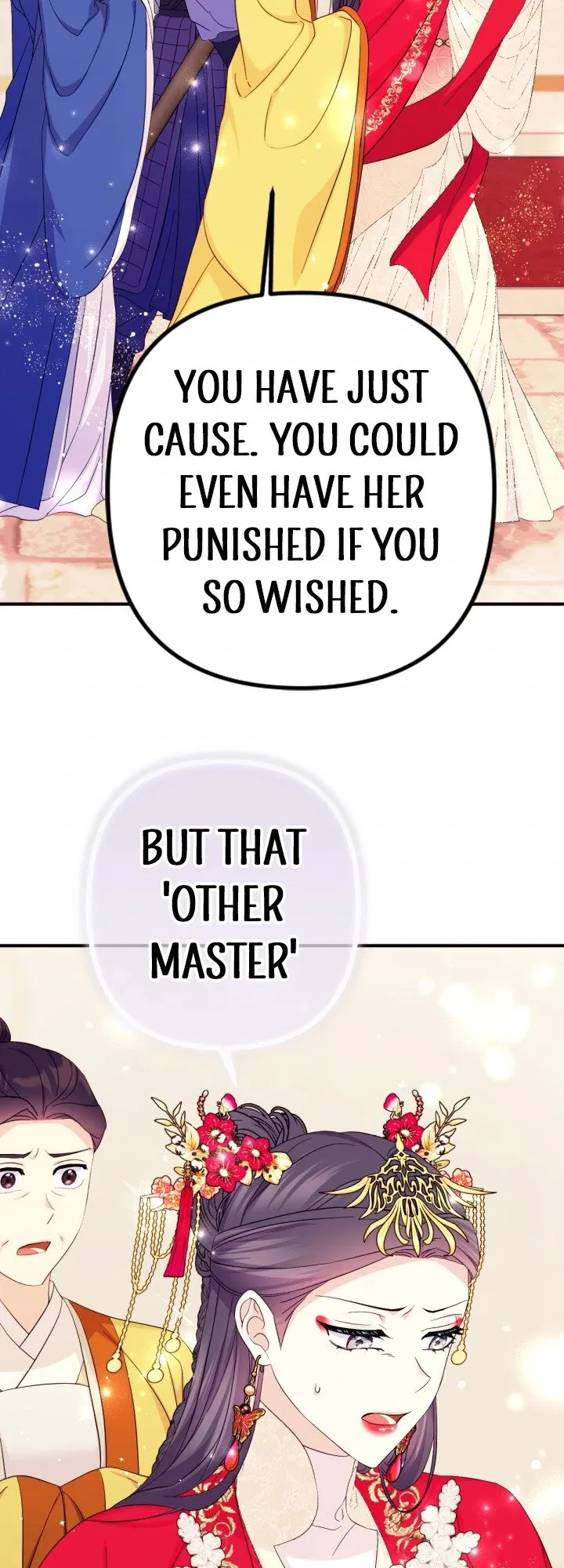 College Student Empress Chapter 140 Online - página 12