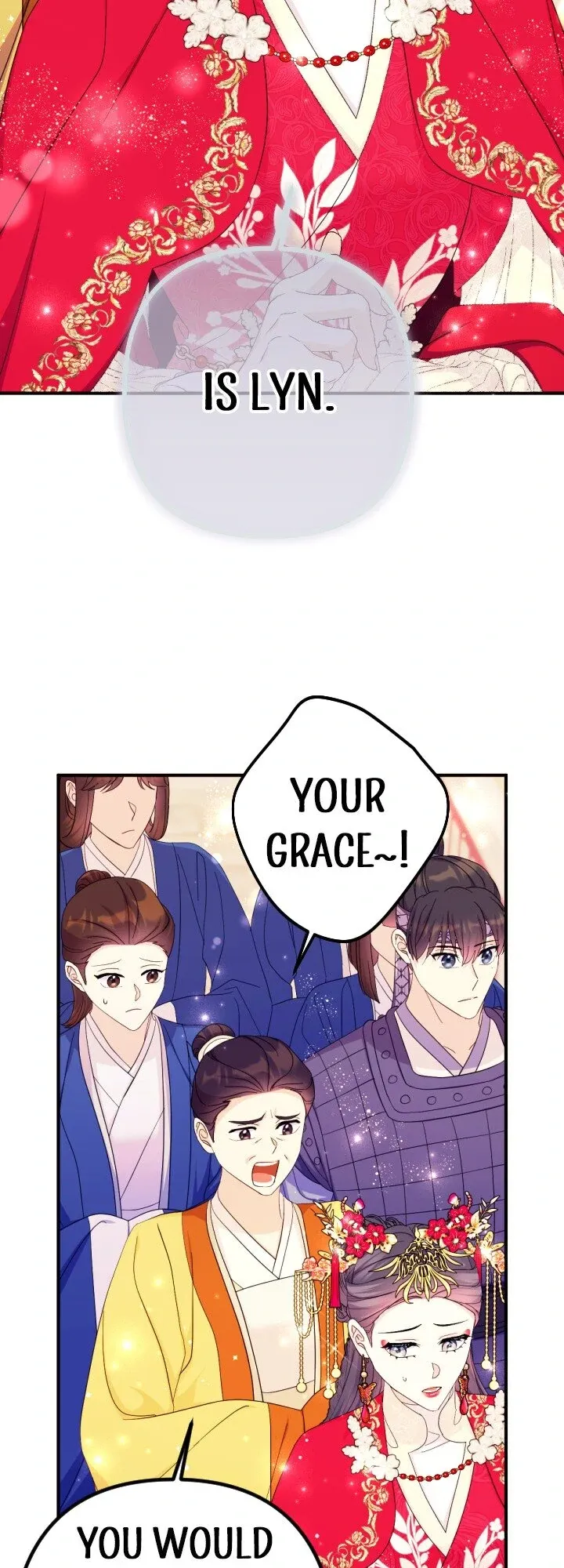 College Student Empress Chapter 140 Online - página 13