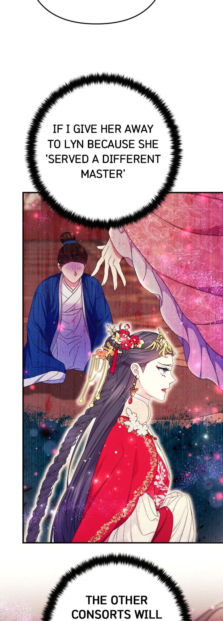 College Student Empress Chapter 140 Online - página 15