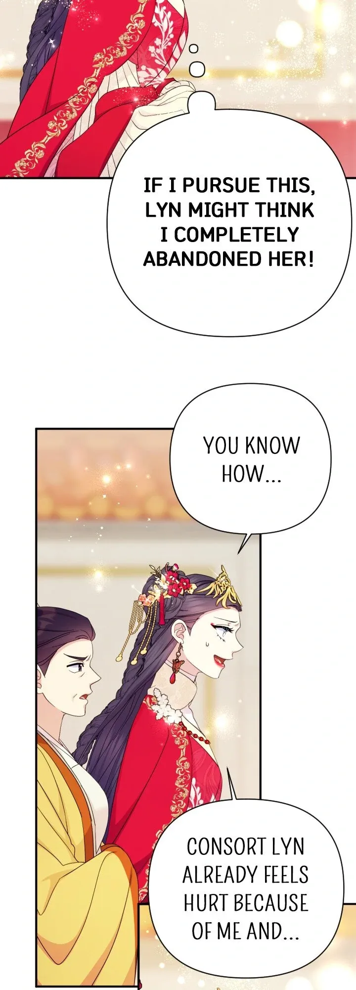 College Student Empress Chapter 140 Online - página 18