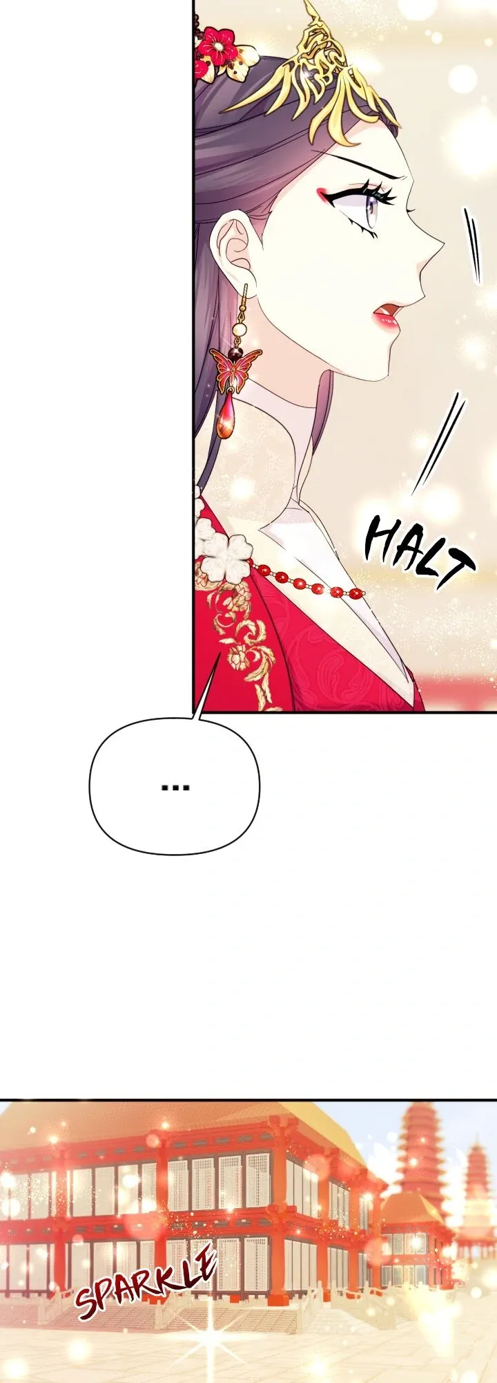 College Student Empress Chapter 140 Online - página 19