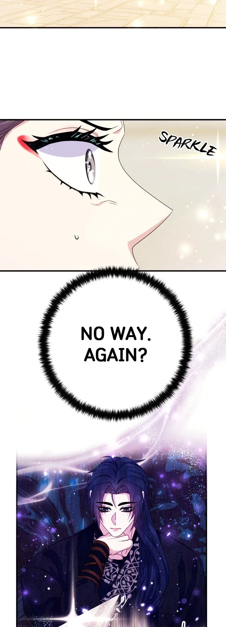 College Student Empress Chapter 140 Online - página 20