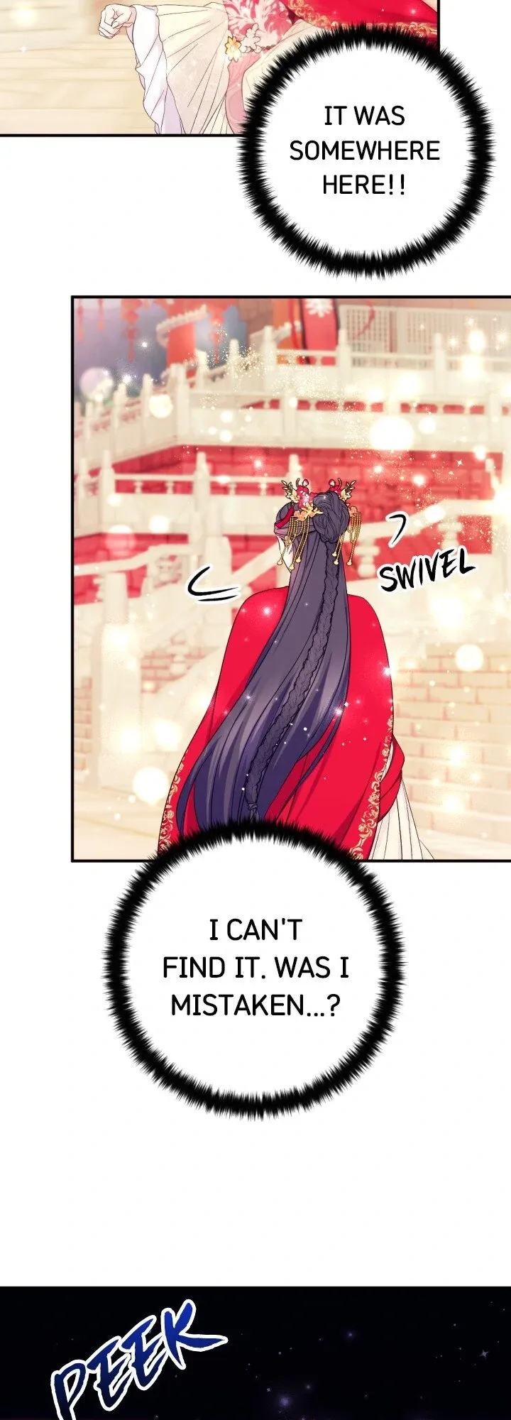 College Student Empress Chapter 140 Online - página 22