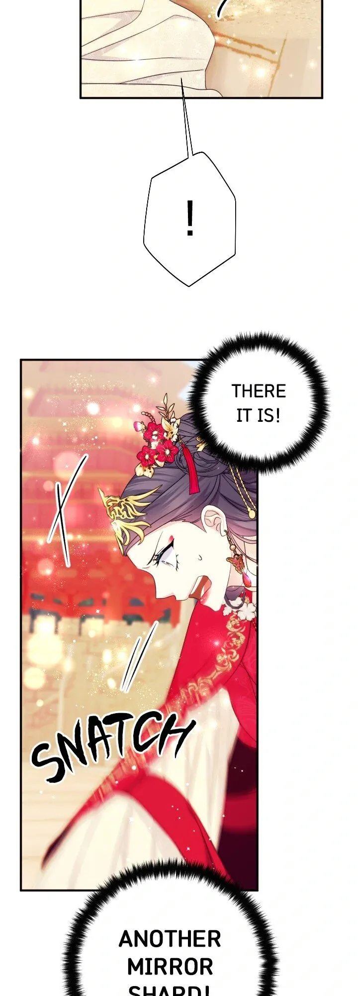 College Student Empress Chapter 140 Online - página 25
