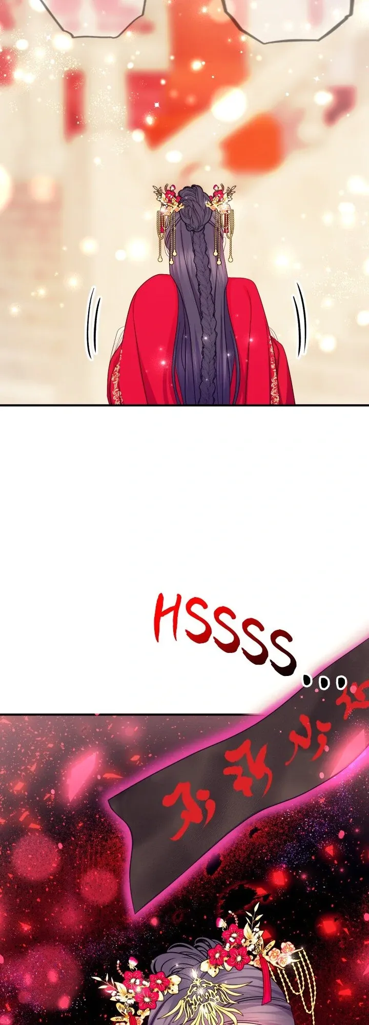 College Student Empress Chapter 140 Online - página 27