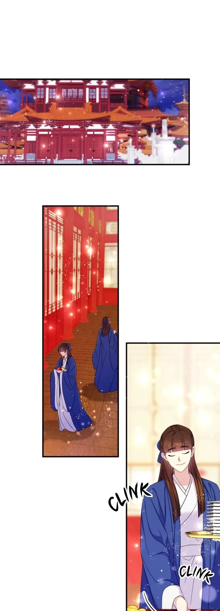 College Student Empress Chapter 140 Online - página 29