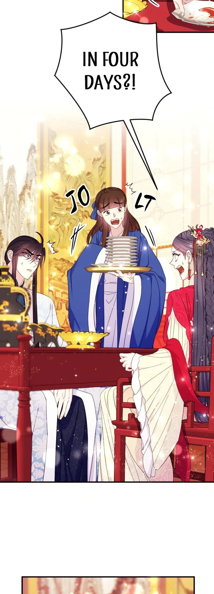 College Student Empress Chapter 140 Online - página 30