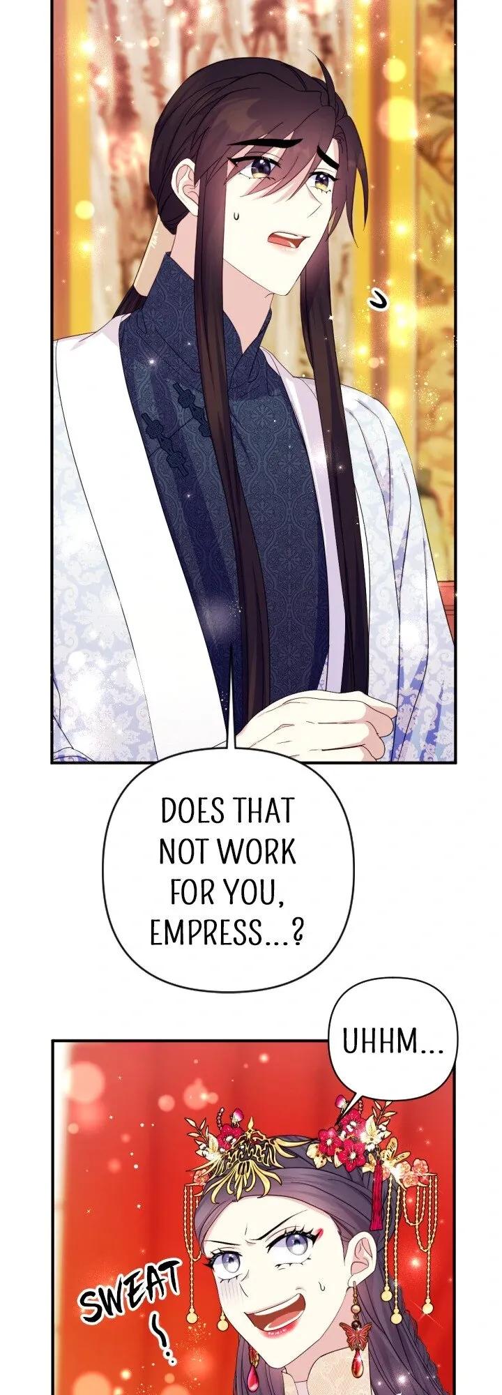 College Student Empress Chapter 140 Online - página 31