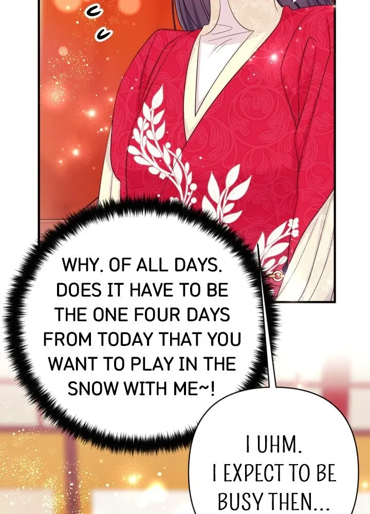 College Student Empress Chapter 140 Online - página 32