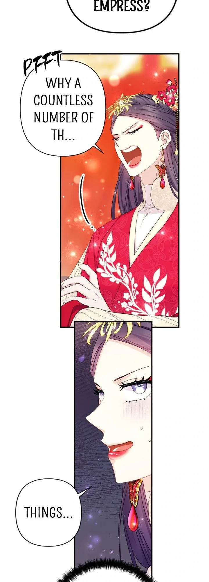 College Student Empress Chapter 140 Online - página 34