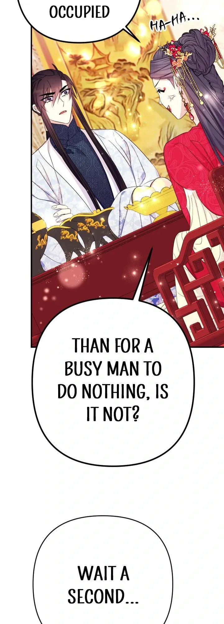 College Student Empress Chapter 140 Online - página 37