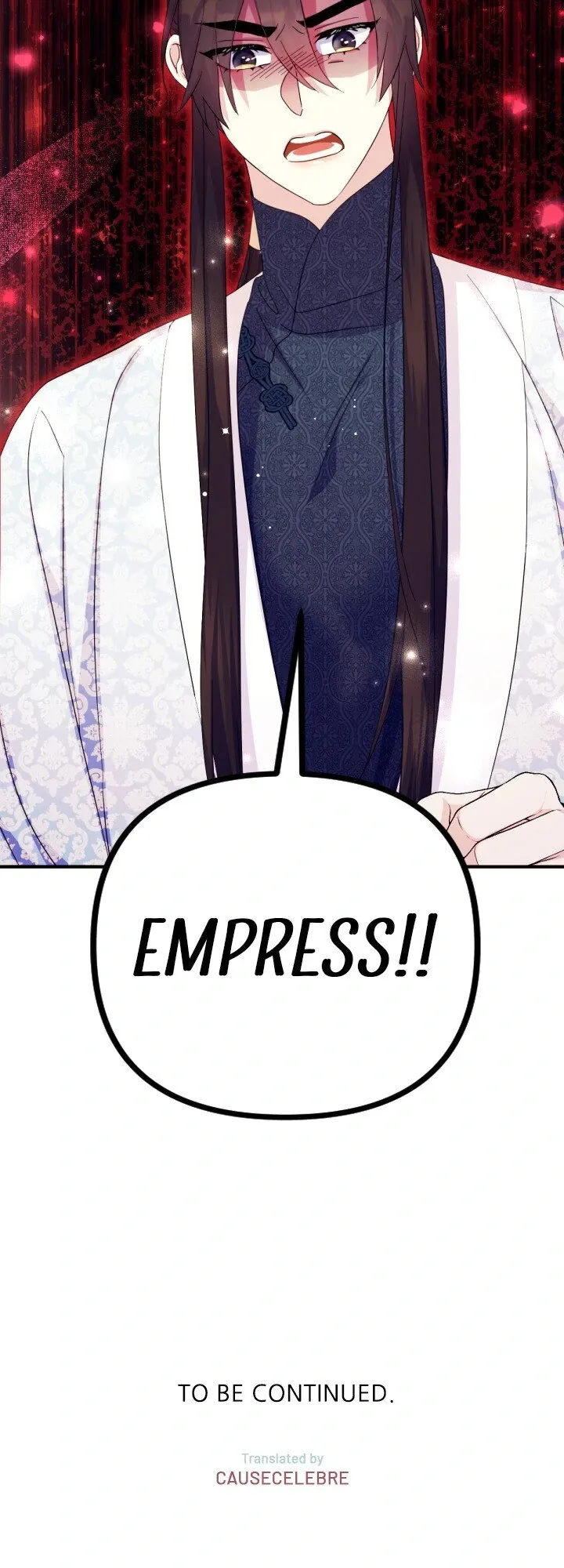 College Student Empress Chapter 140 Online - página 41