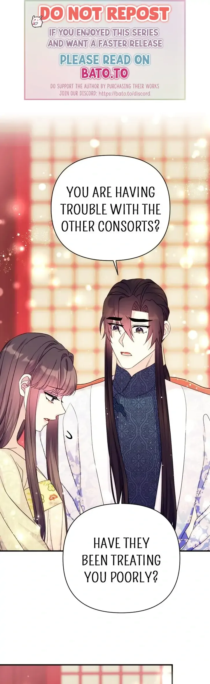 College Student Empress Chapter 142 Online - página 1