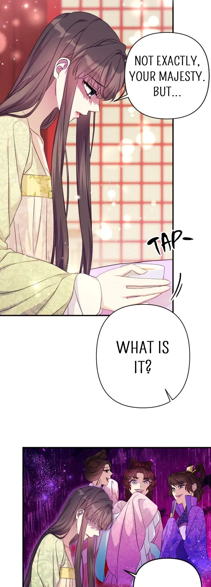 College Student Empress Chapter 142 Online - página 2