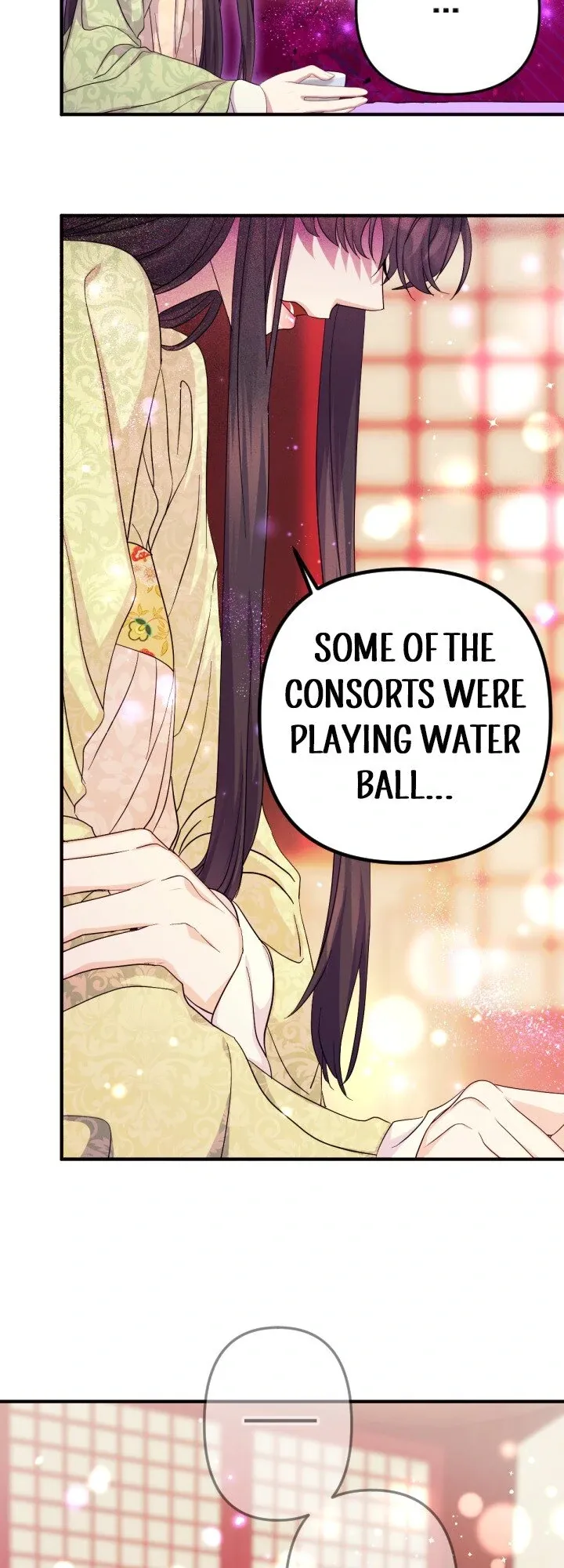 College Student Empress Chapter 142 Online - página 3