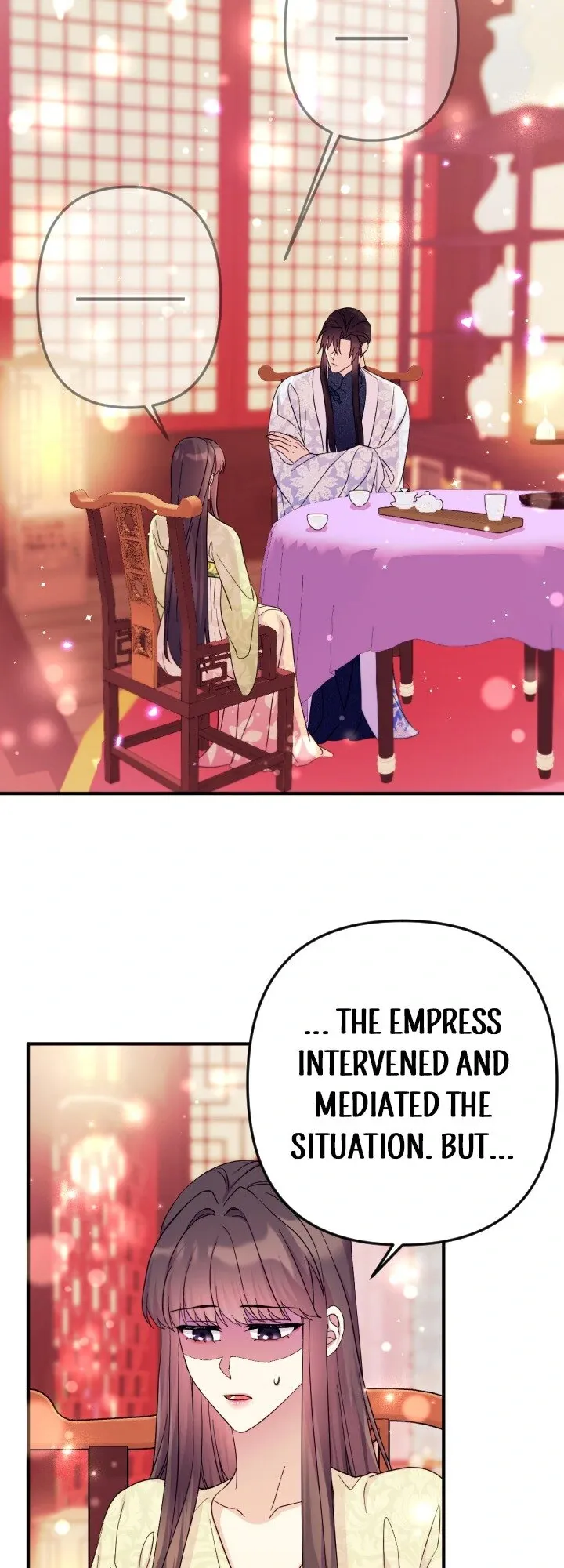 College Student Empress Chapter 142 Online - página 4