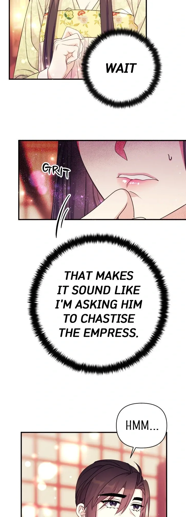 College Student Empress Chapter 142 Online - página 5