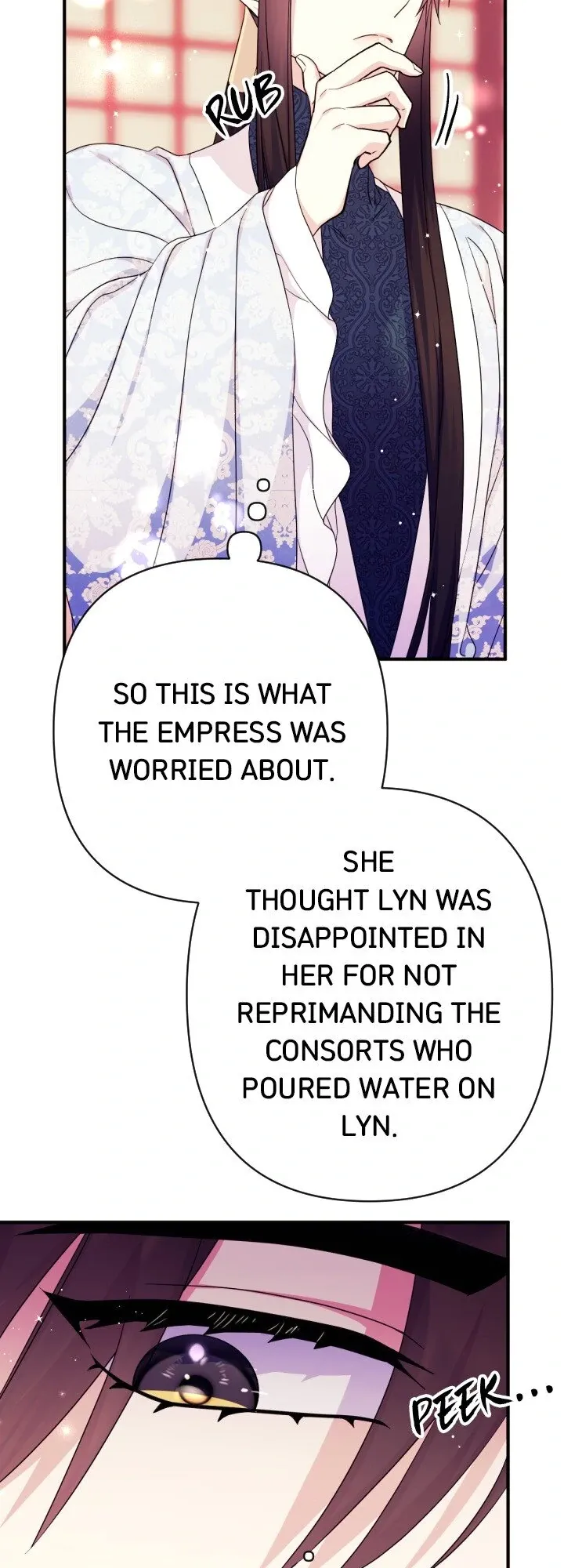 College Student Empress Chapter 142 Online - página 6
