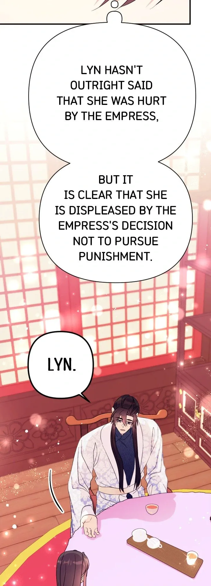 College Student Empress Chapter 142 Online - página 7