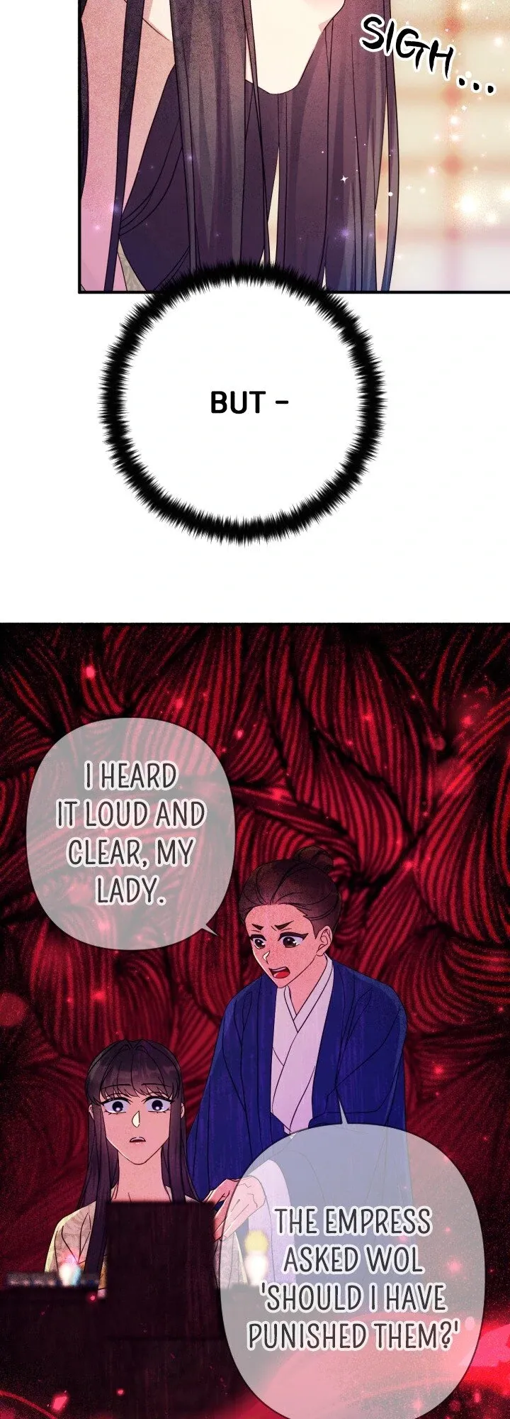 College Student Empress Chapter 142 Online - página 10