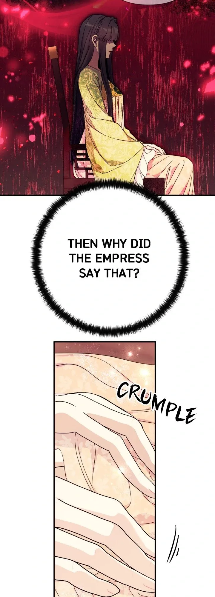 College Student Empress Chapter 142 Online - página 11