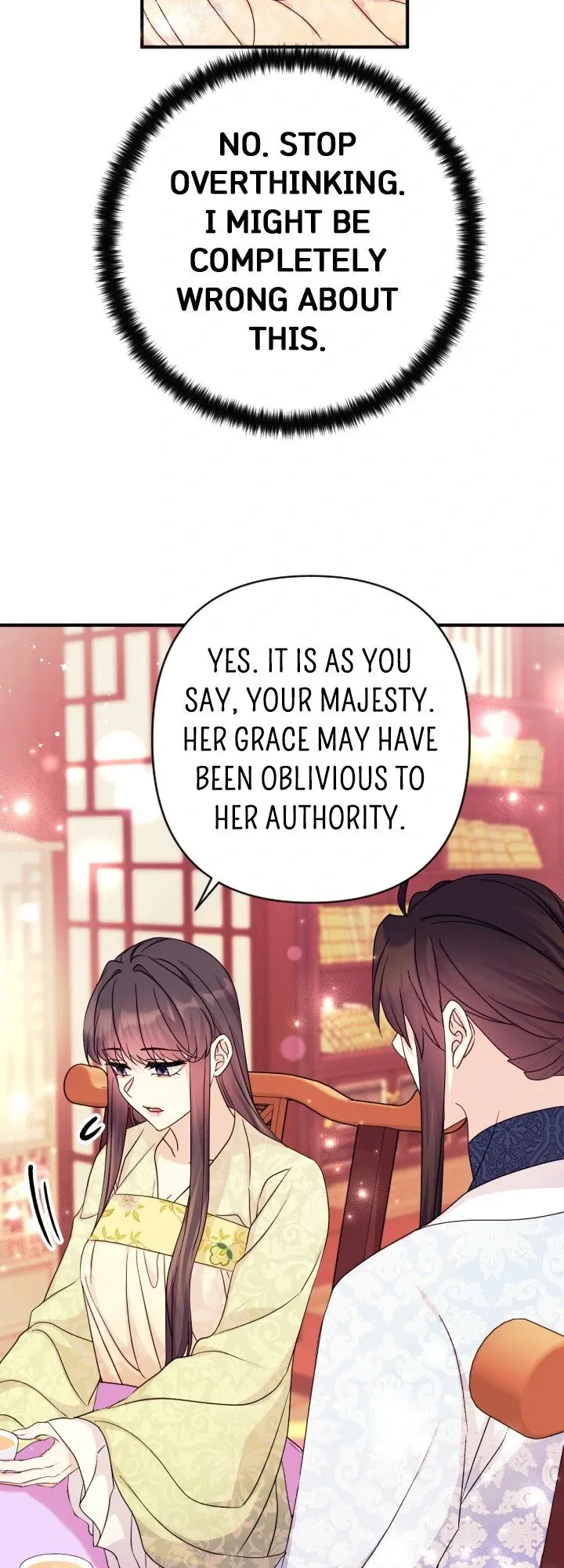 College Student Empress Chapter 142 Online - página 12