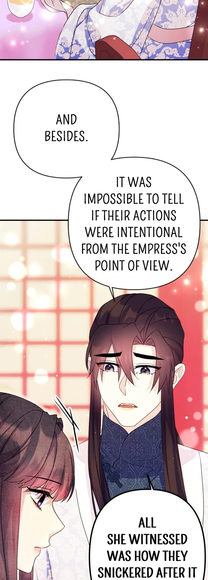 College Student Empress Chapter 142 Online - página 13