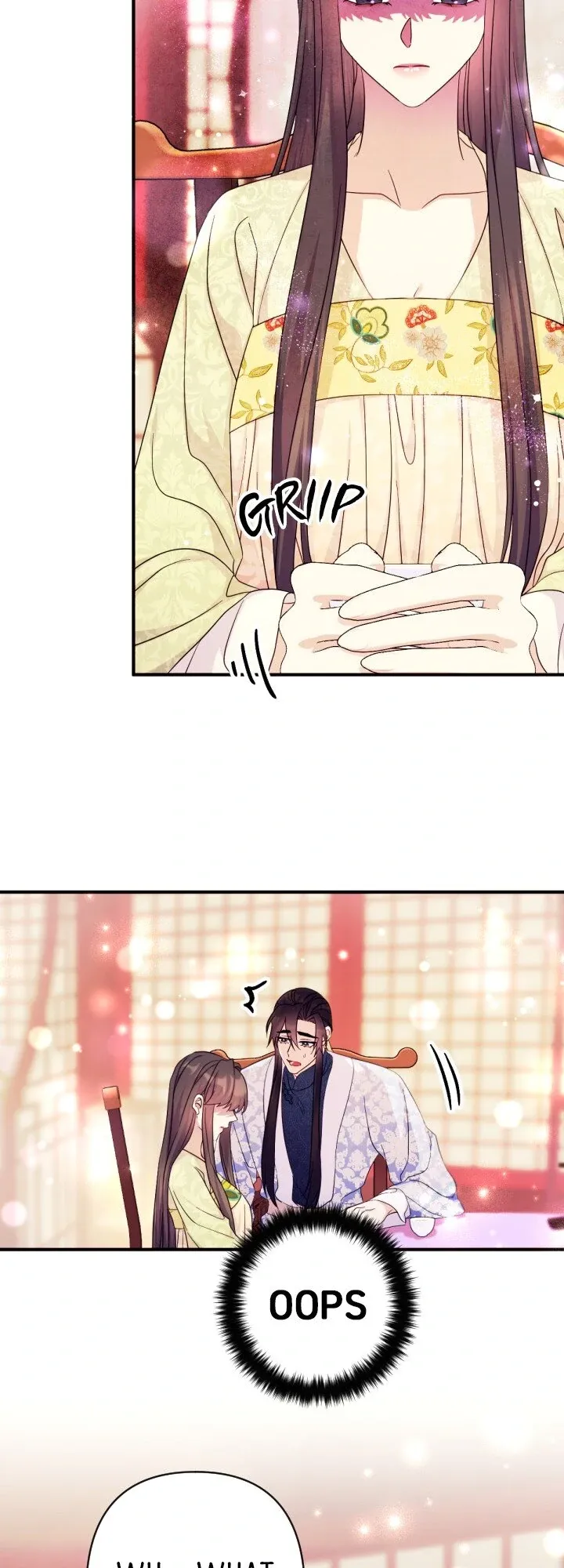 College Student Empress Chapter 142 Online - página 15