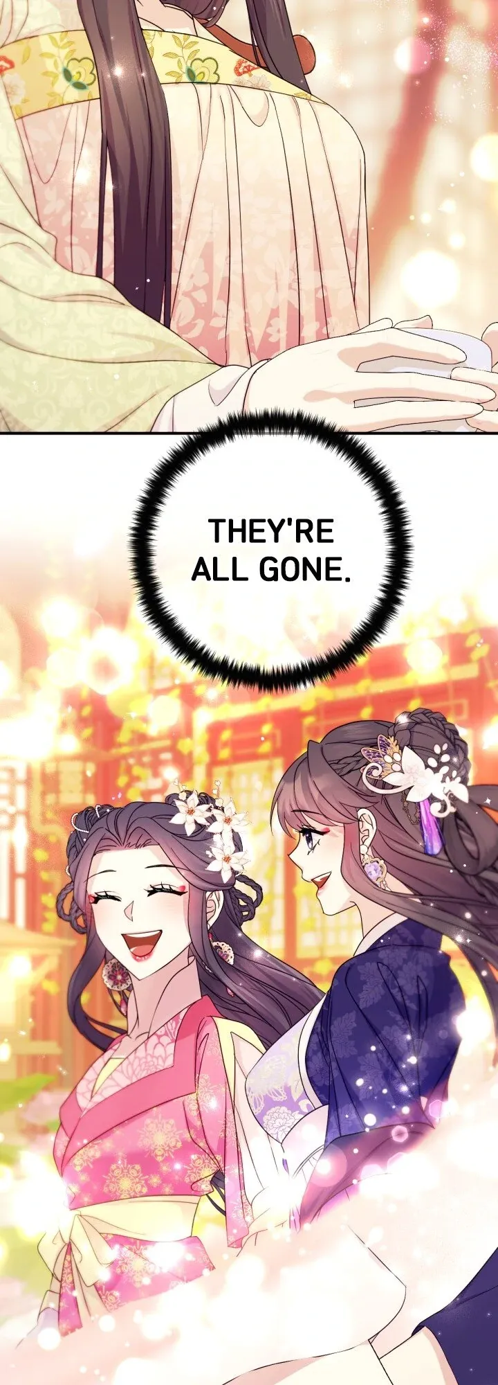 College Student Empress Chapter 142 Online - página 18