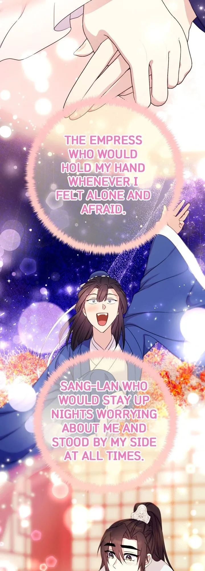 College Student Empress Chapter 142 Online - página 19