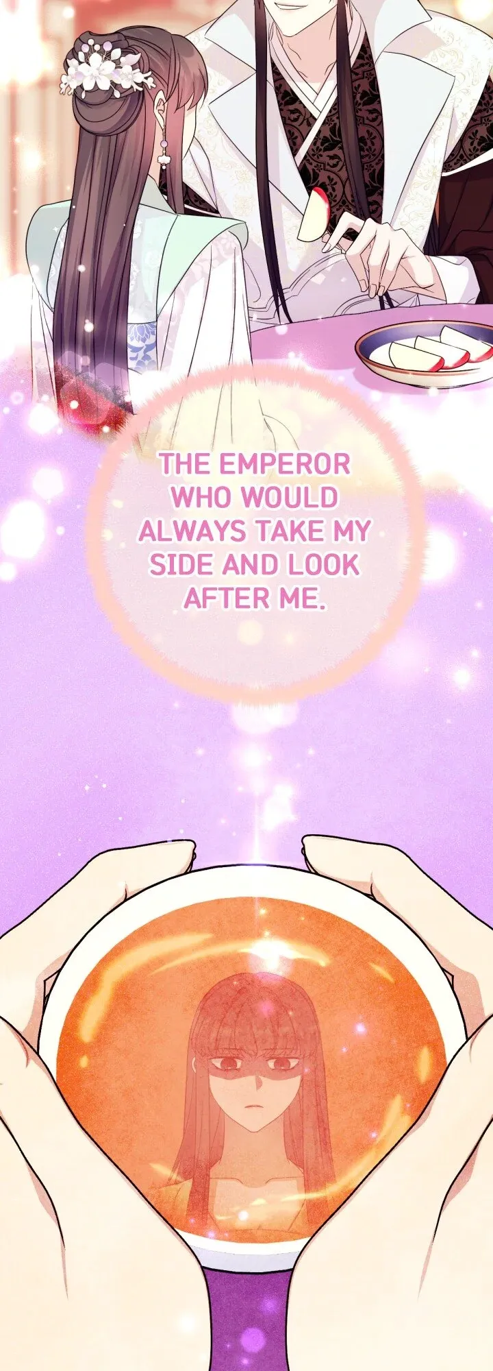 College Student Empress Chapter 142 Online - página 20