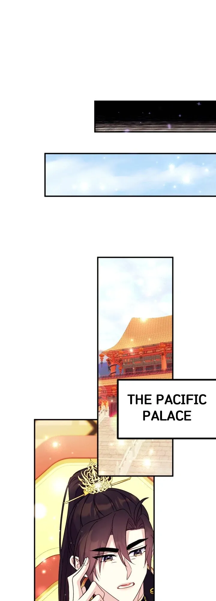 College Student Empress Chapter 142 Online - página 23