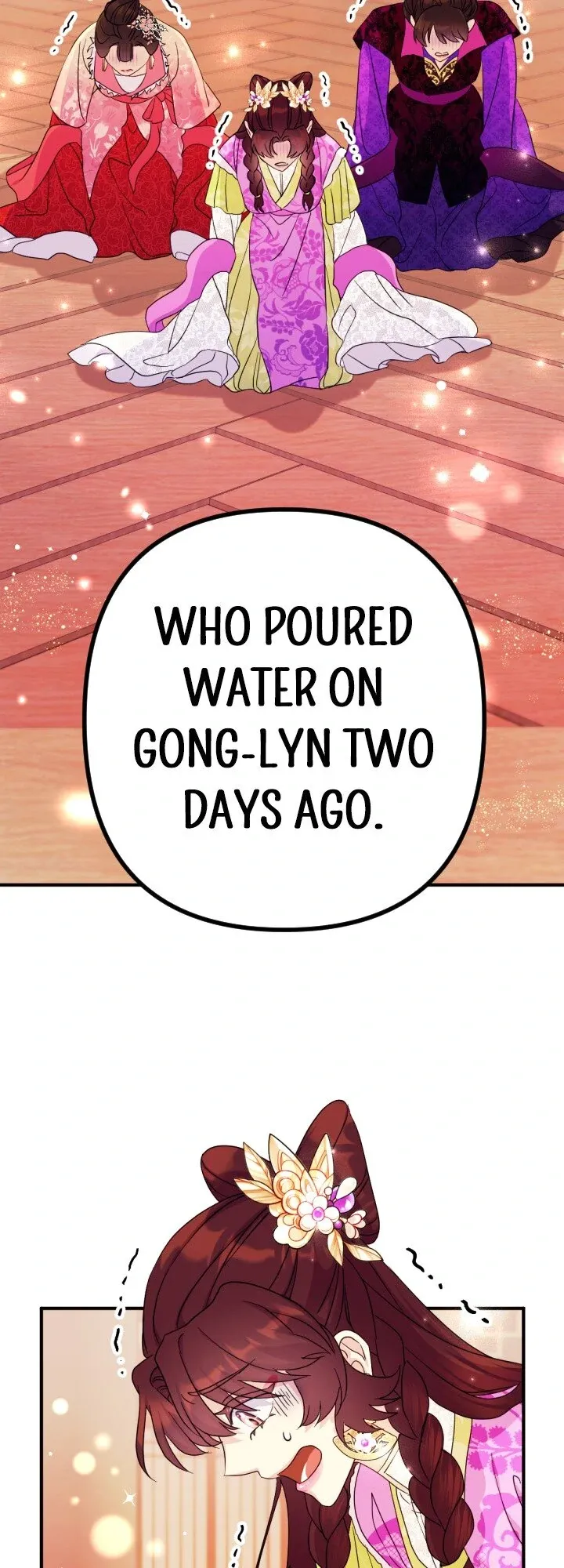 College Student Empress Chapter 142 Online - página 25
