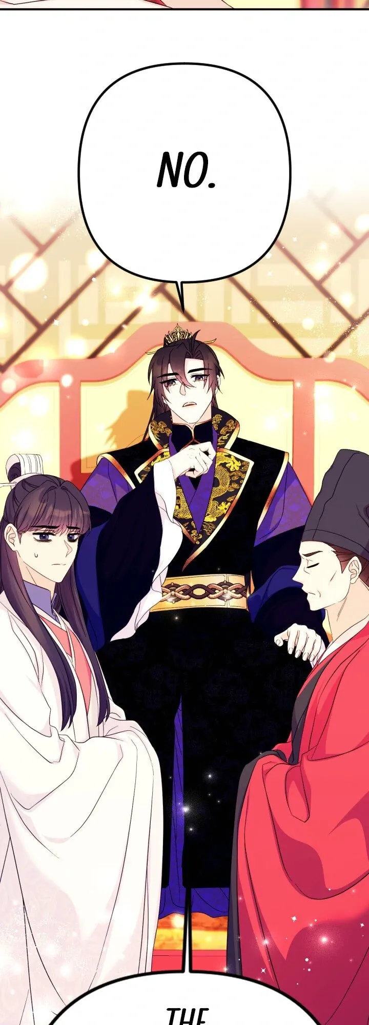 College Student Empress Chapter 142 Online - página 28