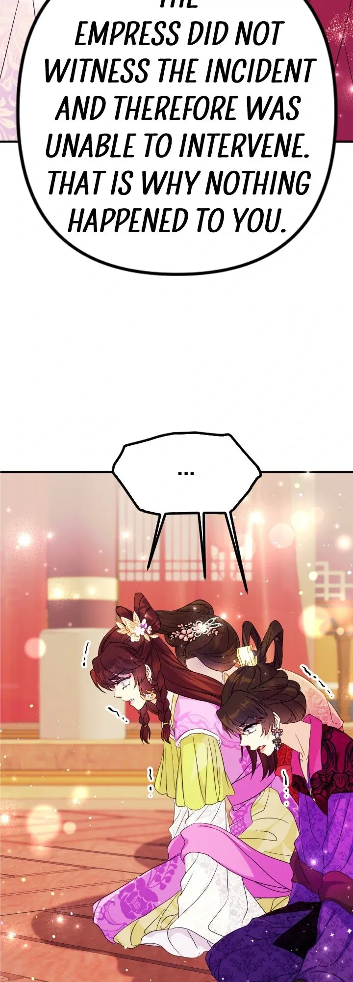College Student Empress Chapter 142 Online - página 29