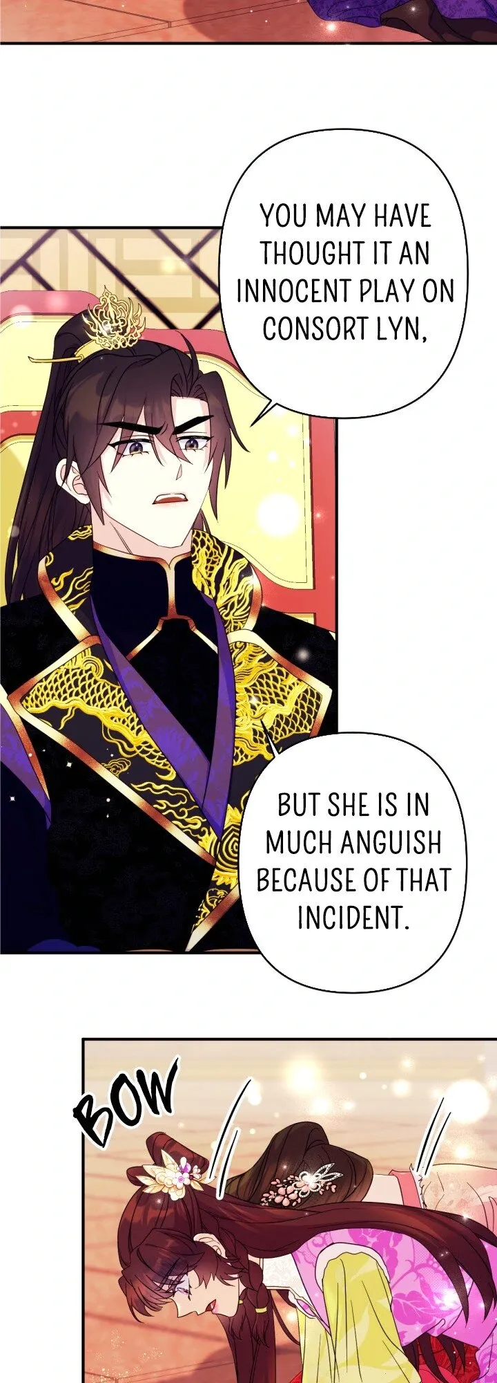 College Student Empress Chapter 142 Online - página 30