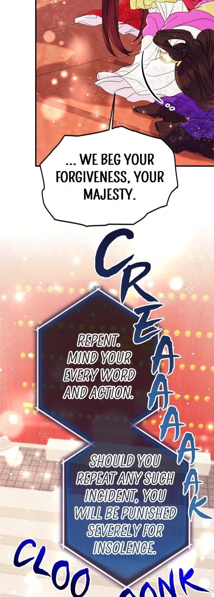 College Student Empress Chapter 142 Online - página 31