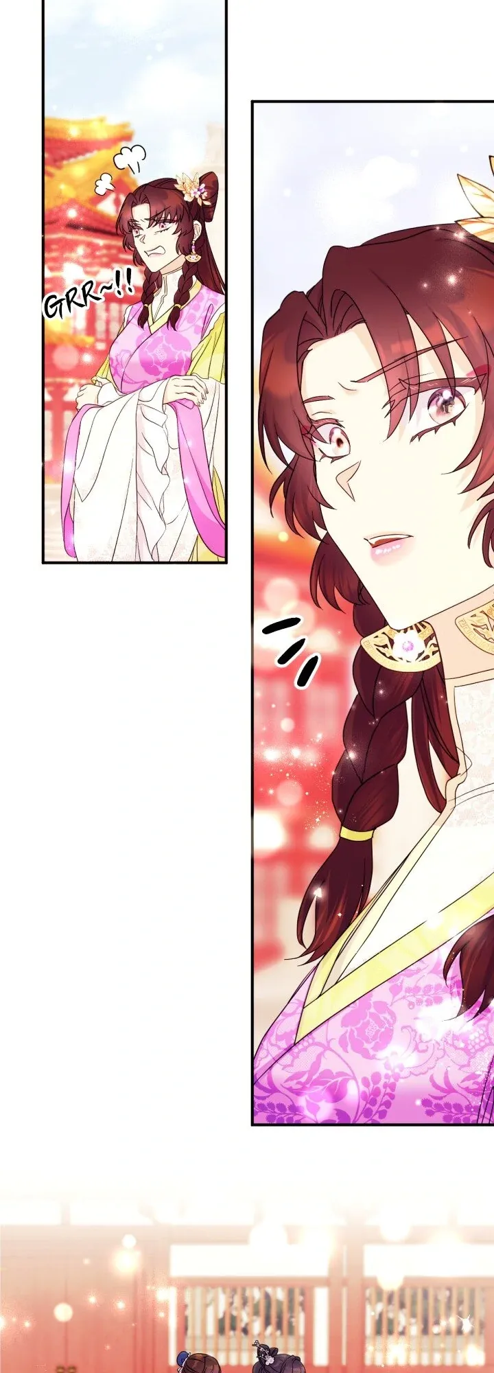 College Student Empress Chapter 142 Online - página 36