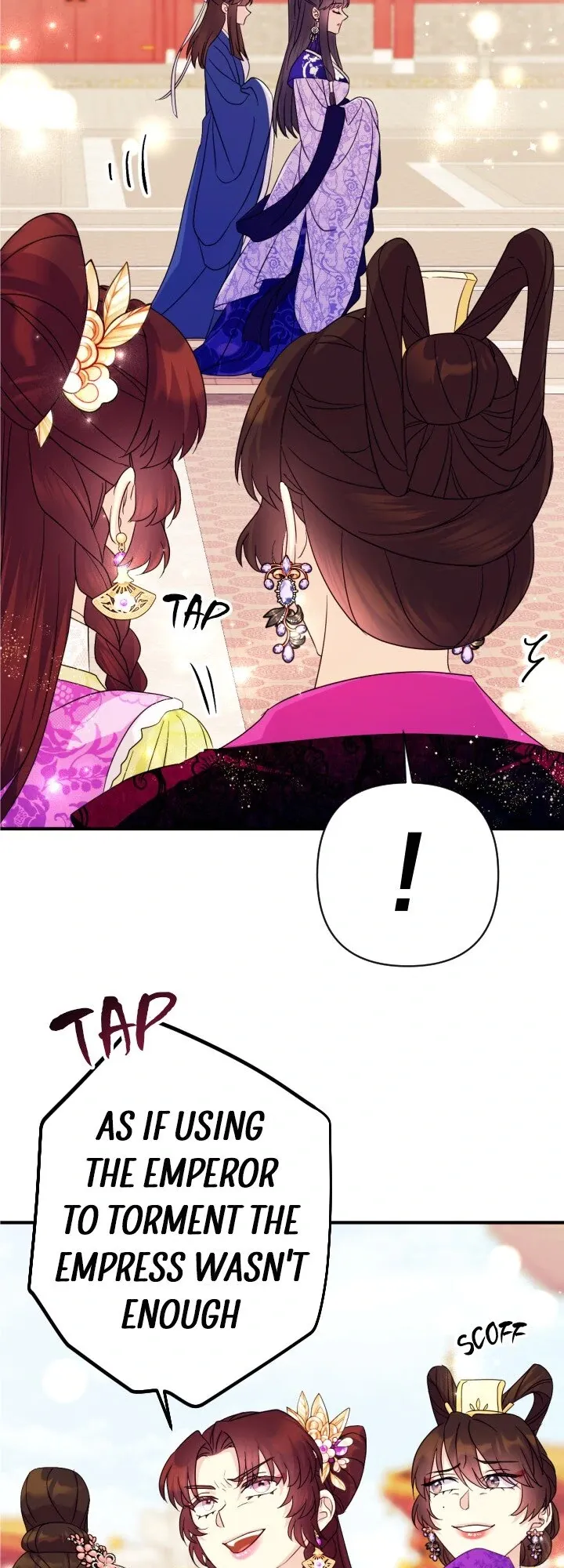 College Student Empress Chapter 142 Online - página 37