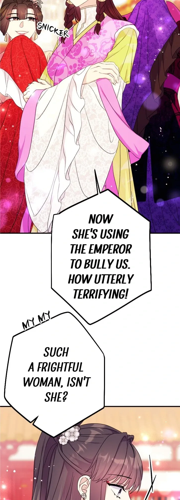 College Student Empress Chapter 142 Online - página 38