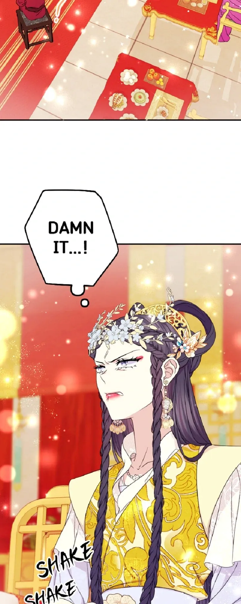 College Student Empress Chapter 143 Online - página 2