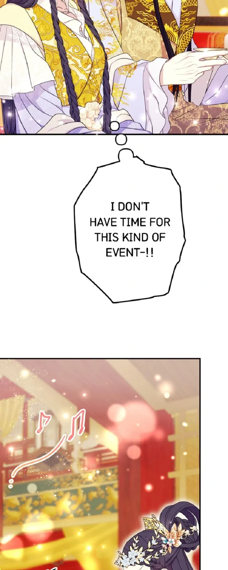 College Student Empress Chapter 143 Online - página 4