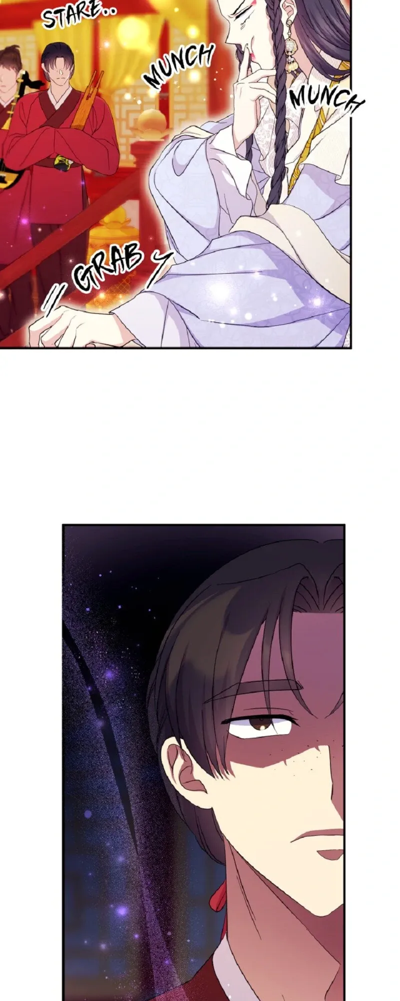 College Student Empress Chapter 143 Online - página 5