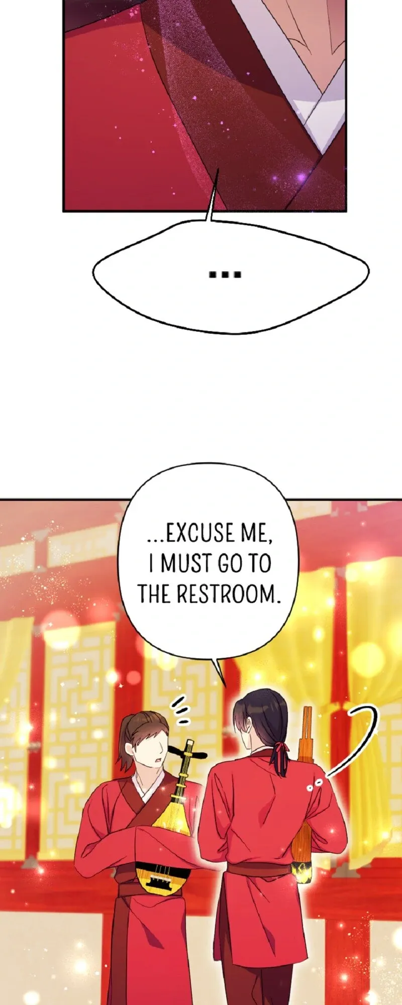College Student Empress Chapter 143 Online - página 6