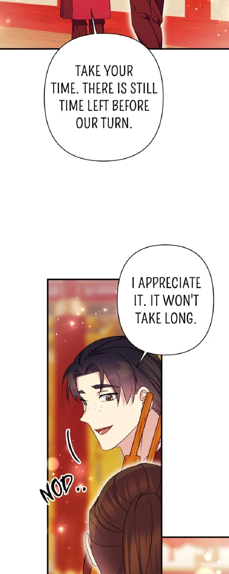 College Student Empress Chapter 143 Online - página 7