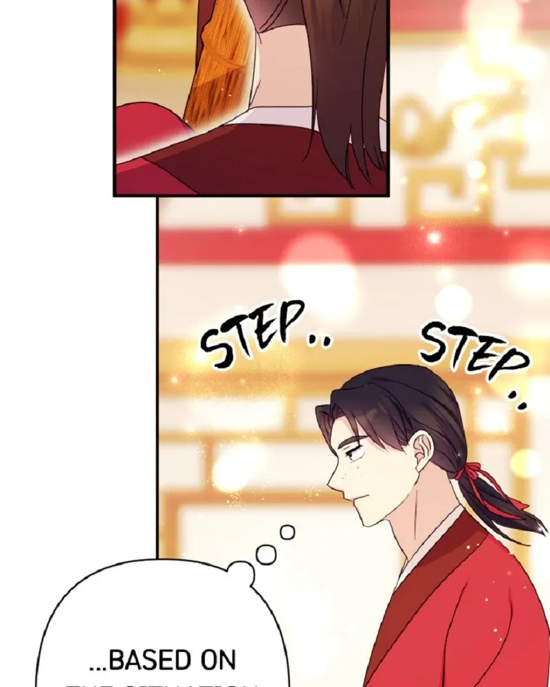 College Student Empress Chapter 143 Online - página 8