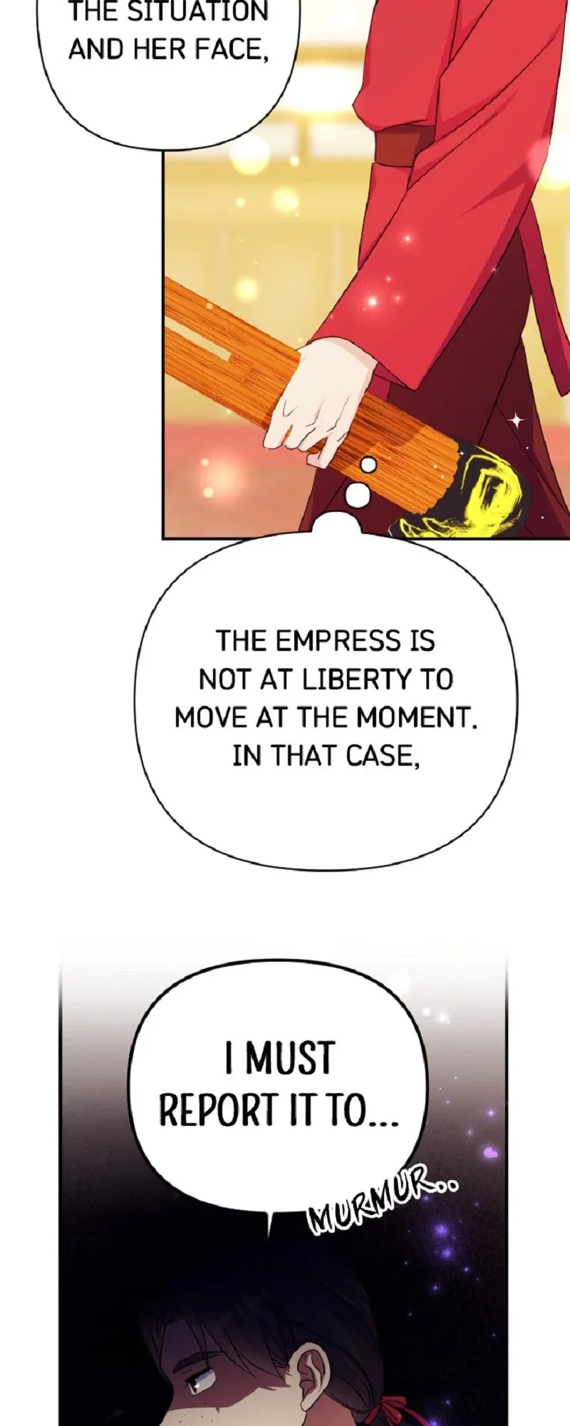 College Student Empress Chapter 143 Online - página 9