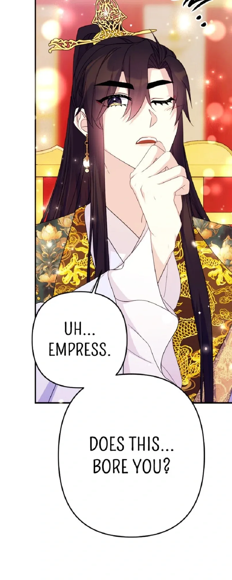 College Student Empress Chapter 143 Online - página 12