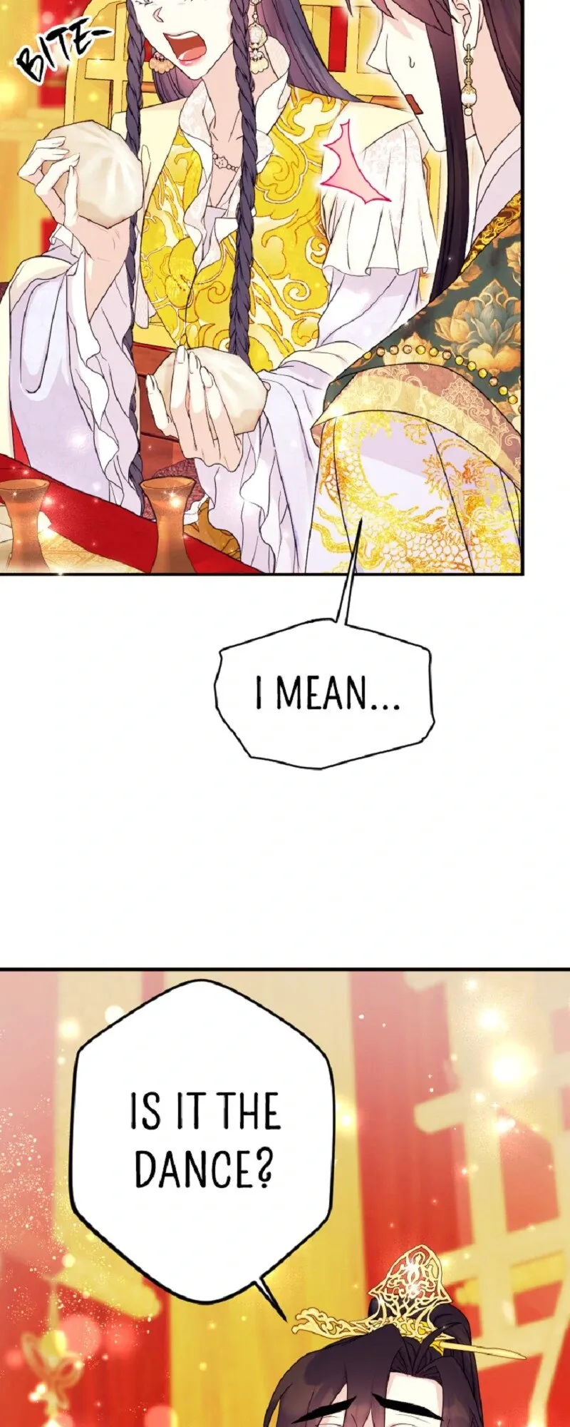 College Student Empress Chapter 143 Online - página 14