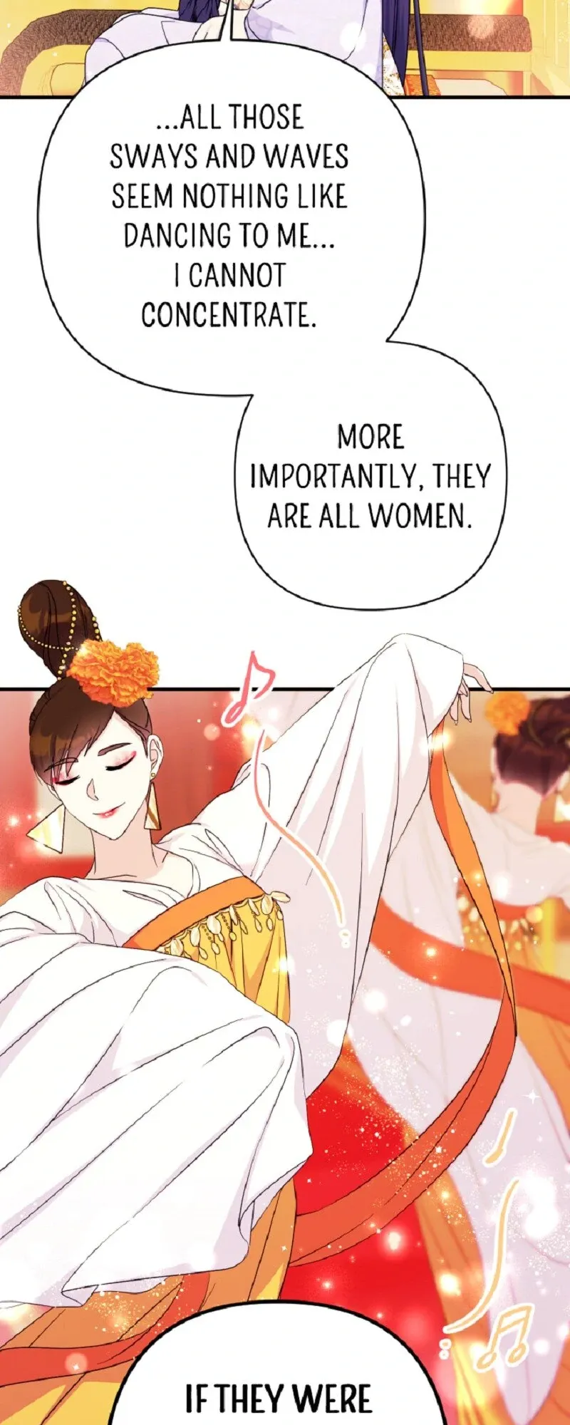 College Student Empress Chapter 143 Online - página 17